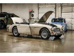 1967 Austin-Healey 3000 (CC-2076491) for sale in Grand Rapids, Michigan