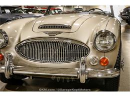 1967 Austin-Healey 3000 (CC-2076491) for sale in Grand Rapids, Michigan