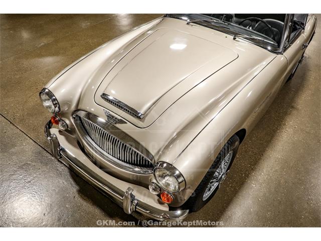 1967 Austin-Healey 3000 (CC-2076491) for sale in Grand Rapids, Michigan