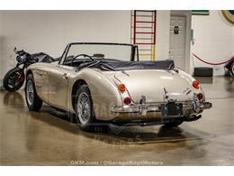 1967 Austin-Healey 3000 (CC-2076491) for sale in Grand Rapids, Michigan