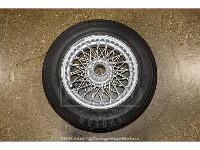 1967 Austin-Healey 3000 (CC-2076491) for sale in Grand Rapids, Michigan