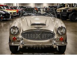 1967 Austin-Healey 3000 (CC-2076491) for sale in Grand Rapids, Michigan