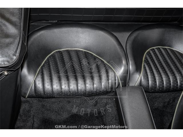 1967 Austin-Healey 3000 (CC-2076491) for sale in Grand Rapids, Michigan