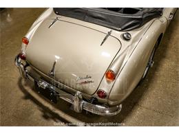 1967 Austin-Healey 3000 (CC-2076491) for sale in Grand Rapids, Michigan