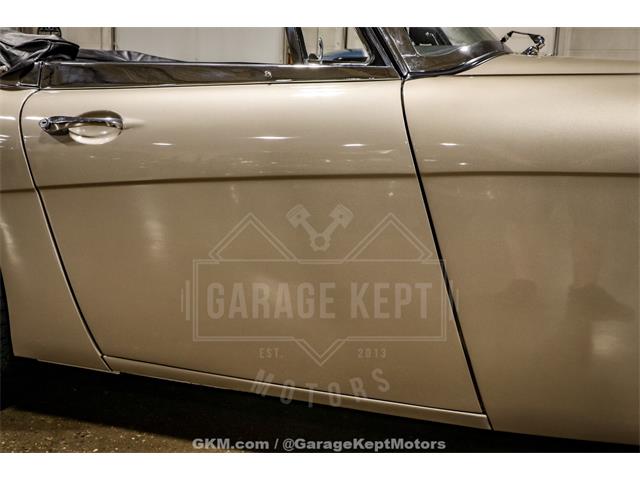 1967 Austin-Healey 3000 (CC-2076491) for sale in Grand Rapids, Michigan