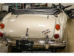 1967 Austin-Healey 3000 (CC-2076491) for sale in Grand Rapids, Michigan