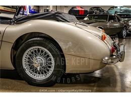 1967 Austin-Healey 3000 (CC-2076491) for sale in Grand Rapids, Michigan