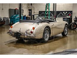 1967 Austin-Healey 3000 (CC-2076491) for sale in Grand Rapids, Michigan