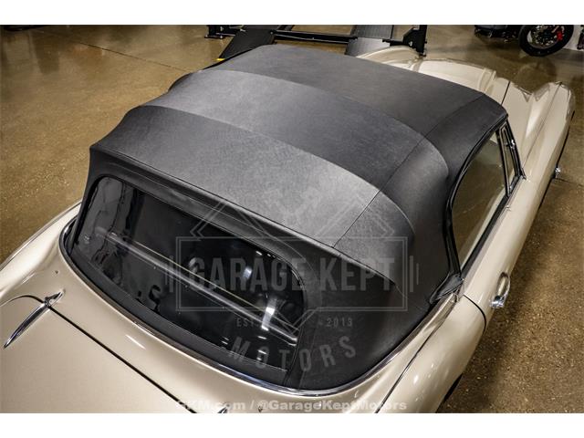 1967 Austin-Healey 3000 (CC-2076491) for sale in Grand Rapids, Michigan