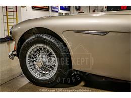 1967 Austin-Healey 3000 (CC-2076491) for sale in Grand Rapids, Michigan