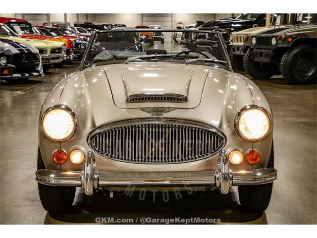 1967 Austin-Healey 3000 (CC-2076491) for sale in Grand Rapids, Michigan