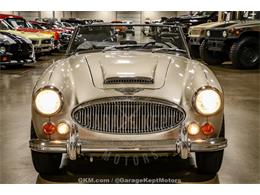 1967 Austin-Healey 3000 (CC-2076491) for sale in Grand Rapids, Michigan