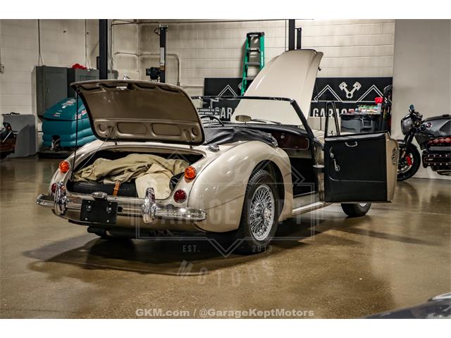 1967 Austin-Healey 3000 (CC-2076491) for sale in Grand Rapids, Michigan