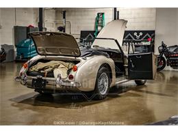 1967 Austin-Healey 3000 (CC-2076491) for sale in Grand Rapids, Michigan