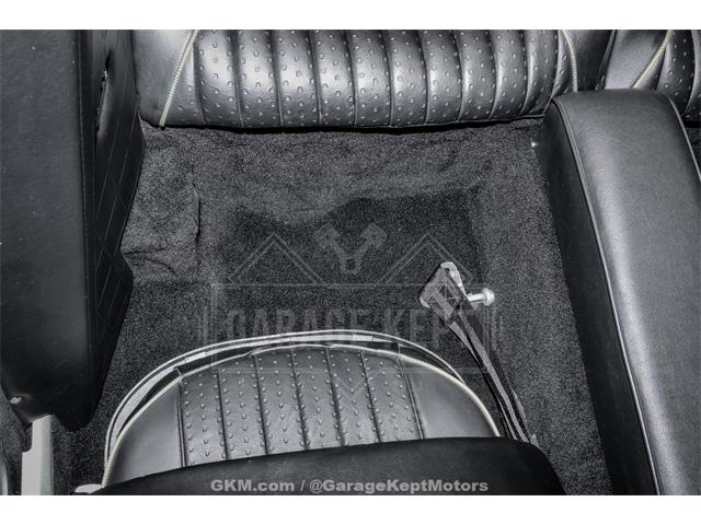 1967 Austin-Healey 3000 (CC-2076491) for sale in Grand Rapids, Michigan
