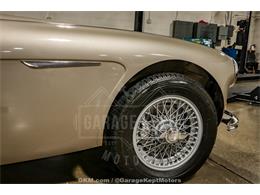 1967 Austin-Healey 3000 (CC-2076491) for sale in Grand Rapids, Michigan