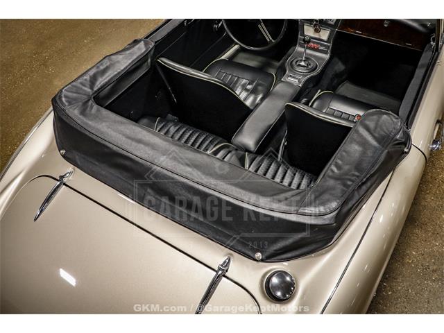 1967 Austin-Healey 3000 (CC-2076491) for sale in Grand Rapids, Michigan