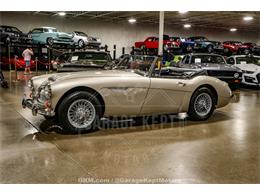 1967 Austin-Healey 3000 (CC-2076491) for sale in Grand Rapids, Michigan