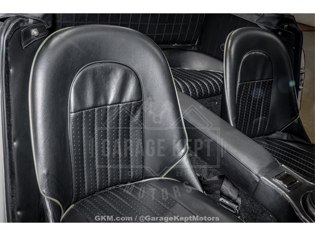 1967 Austin-Healey 3000 (CC-2076491) for sale in Grand Rapids, Michigan
