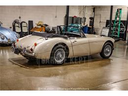1967 Austin-Healey 3000 (CC-2076491) for sale in Grand Rapids, Michigan