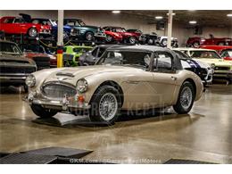 1967 Austin-Healey 3000 (CC-2076491) for sale in Grand Rapids, Michigan