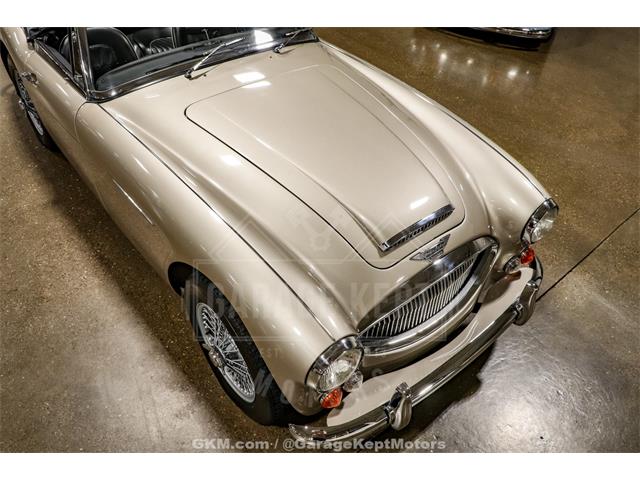 1967 Austin-Healey 3000 (CC-2076491) for sale in Grand Rapids, Michigan