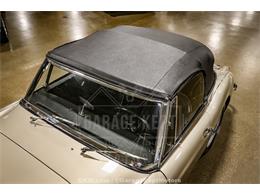 1967 Austin-Healey 3000 (CC-2076491) for sale in Grand Rapids, Michigan