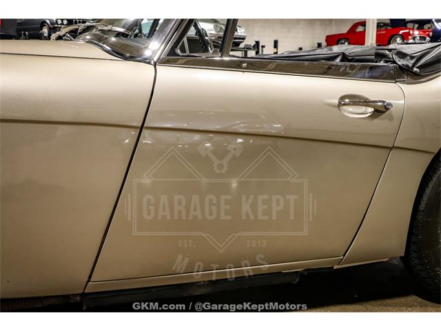 1967 Austin-Healey 3000 (CC-2076491) for sale in Grand Rapids, Michigan
