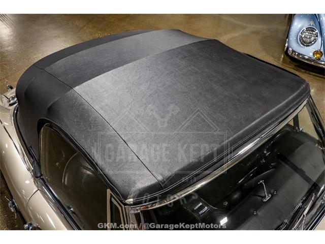 1967 Austin-Healey 3000 (CC-2076491) for sale in Grand Rapids, Michigan