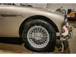 1967 Austin-Healey 3000 (CC-2076491) for sale in Grand Rapids, Michigan