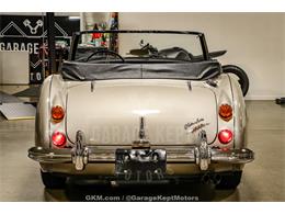 1967 Austin-Healey 3000 (CC-2076491) for sale in Grand Rapids, Michigan