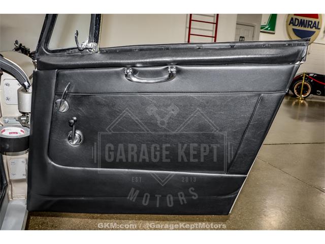 1967 Austin-Healey 3000 (CC-2076491) for sale in Grand Rapids, Michigan