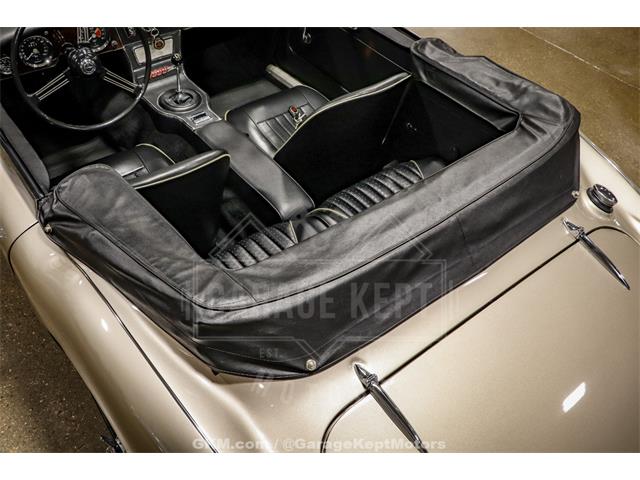 1967 Austin-Healey 3000 (CC-2076491) for sale in Grand Rapids, Michigan