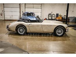 1967 Austin-Healey 3000 (CC-2076491) for sale in Grand Rapids, Michigan