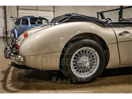 1967 Austin-Healey 3000 (CC-2076491) for sale in Grand Rapids, Michigan