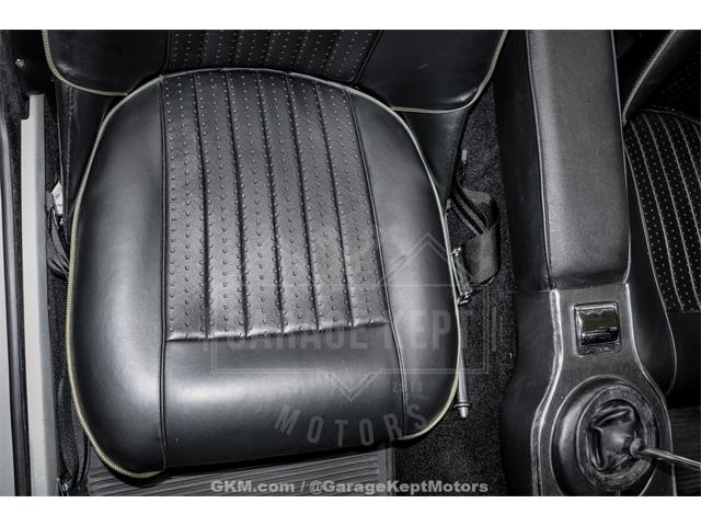 1967 Austin-Healey 3000 (CC-2076491) for sale in Grand Rapids, Michigan