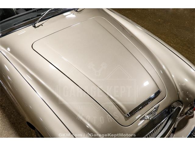 1967 Austin-Healey 3000 (CC-2076491) for sale in Grand Rapids, Michigan
