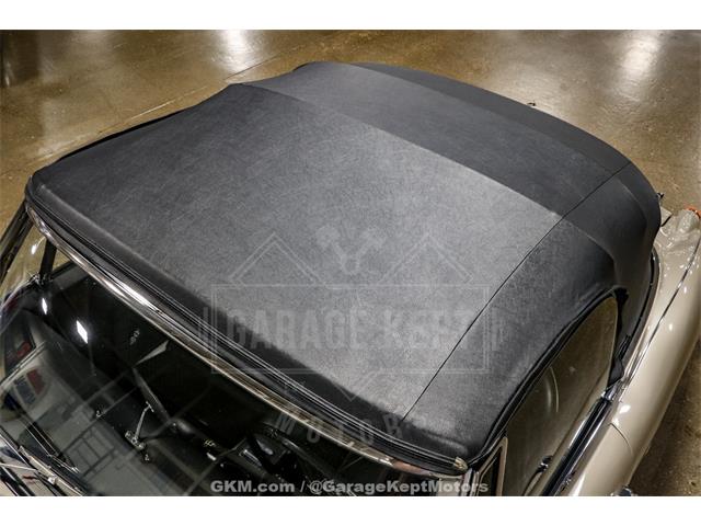 1967 Austin-Healey 3000 (CC-2076491) for sale in Grand Rapids, Michigan