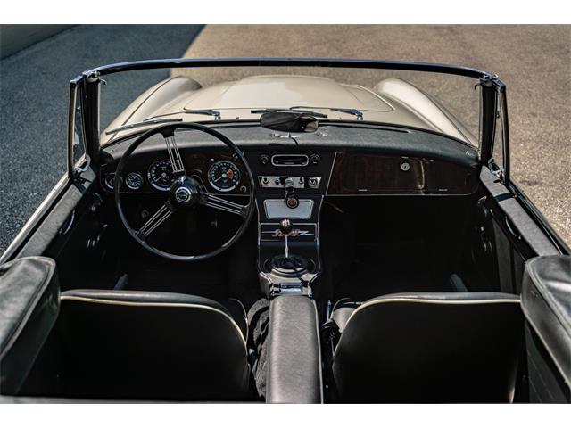 1967 Austin-Healey 3000 (CC-2076491) for sale in Grand Rapids, Michigan