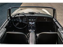 1967 Austin-Healey 3000 (CC-2076491) for sale in Grand Rapids, Michigan