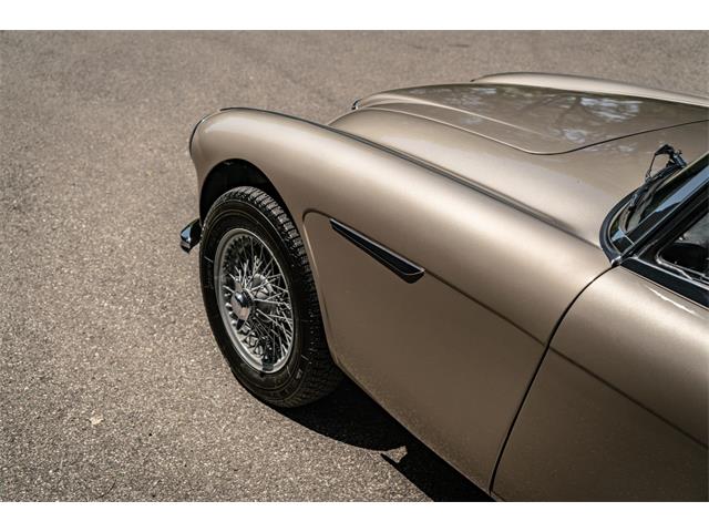 1967 Austin-Healey 3000 (CC-2076491) for sale in Grand Rapids, Michigan