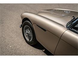 1967 Austin-Healey 3000 (CC-2076491) for sale in Grand Rapids, Michigan