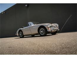 1967 Austin-Healey 3000 (CC-2076491) for sale in Grand Rapids, Michigan