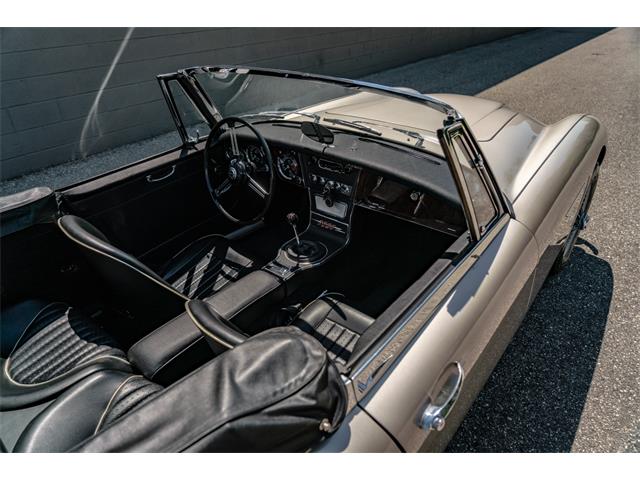 1967 Austin-Healey 3000 (CC-2076491) for sale in Grand Rapids, Michigan