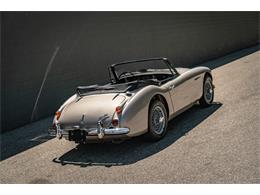 1967 Austin-Healey 3000 (CC-2076491) for sale in Grand Rapids, Michigan