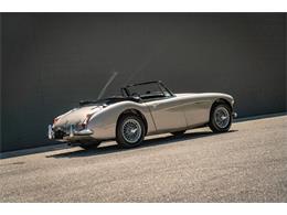 1967 Austin-Healey 3000 (CC-2076491) for sale in Grand Rapids, Michigan