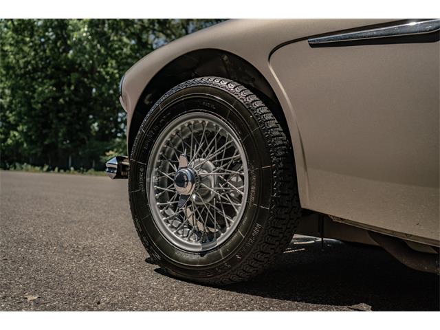1967 Austin-Healey 3000 (CC-2076491) for sale in Grand Rapids, Michigan