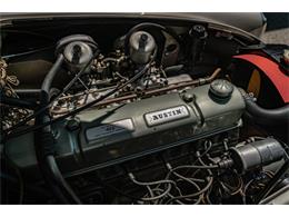 1967 Austin-Healey 3000 (CC-2076491) for sale in Grand Rapids, Michigan