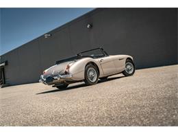 1967 Austin-Healey 3000 (CC-2076491) for sale in Grand Rapids, Michigan