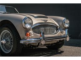 1967 Austin-Healey 3000 (CC-2076491) for sale in Grand Rapids, Michigan